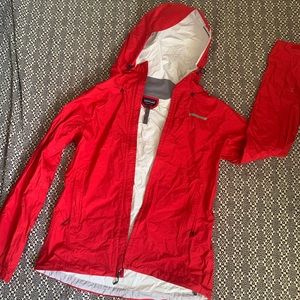 COPY - Patagonia Rain Jacket